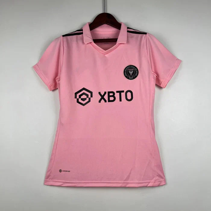 Maillot Inter Miami saison 2023-2024 domicile