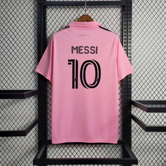 Maillot Inter Miami saison 2023-2024 domicile