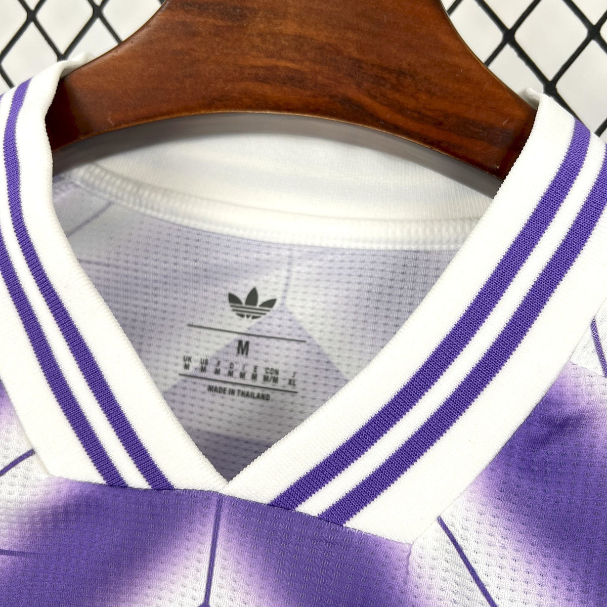 Maillot concept Real Madrid