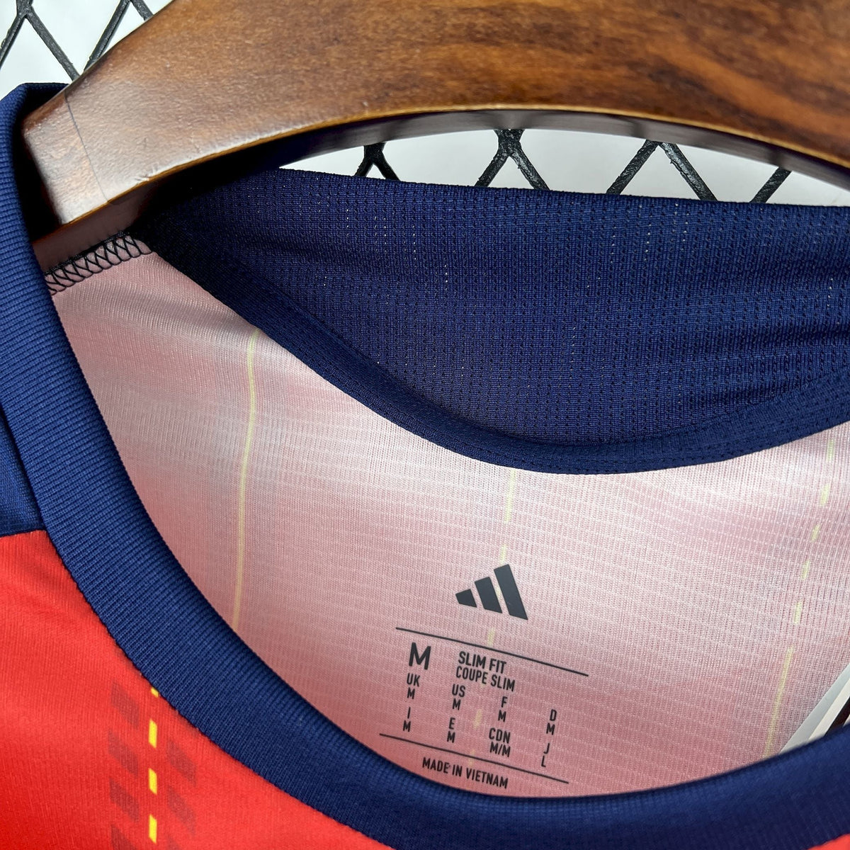 Maillot Espagne