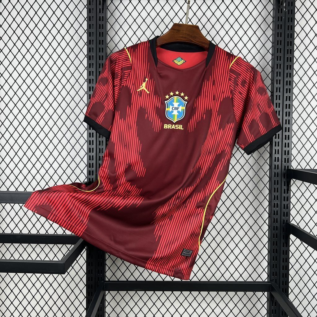 Maillot Brésil coupe du monde
