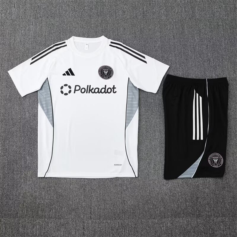 Ensemble été Inter Miami