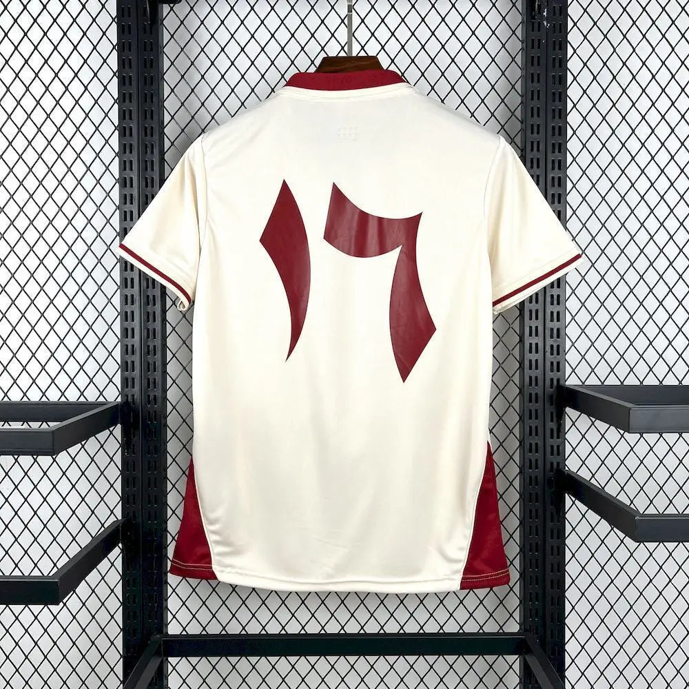 Maillot Palestine