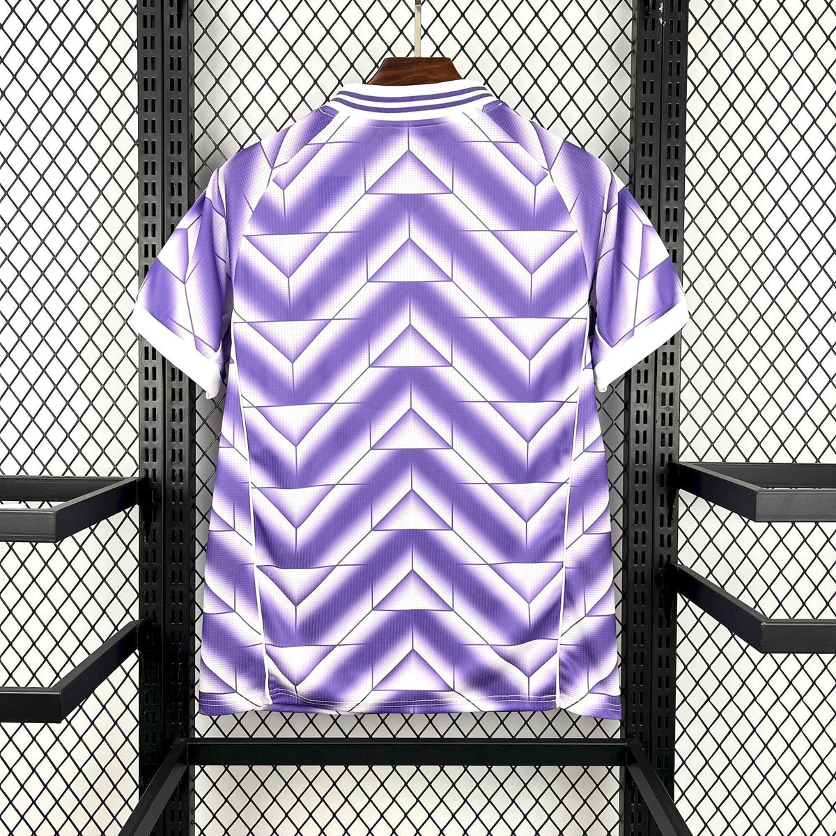 Maillot concept Real Madrid