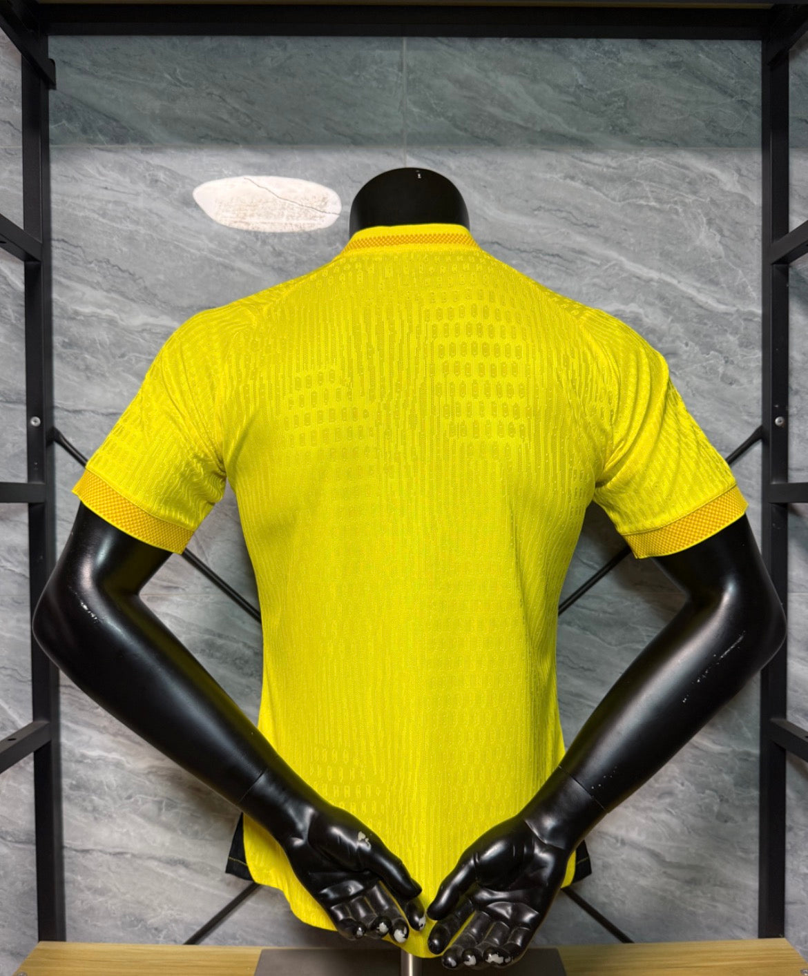 Maillot Gabon domicile