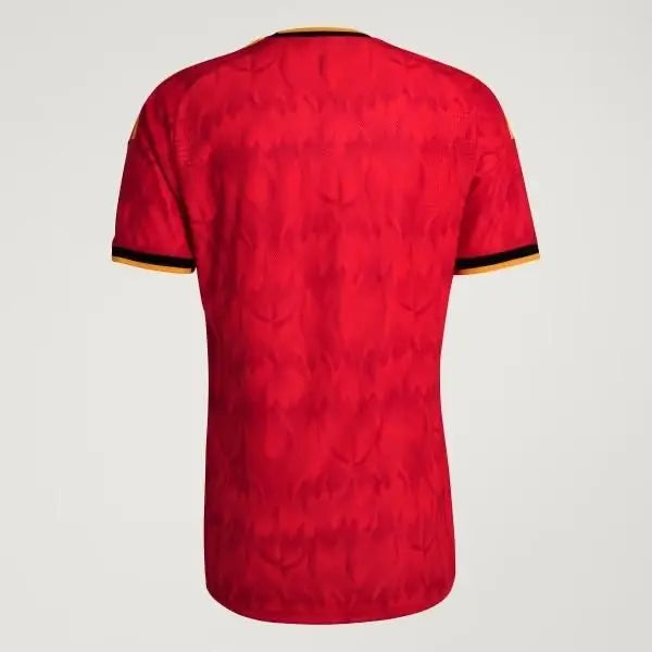 Maillot Belgique 2026