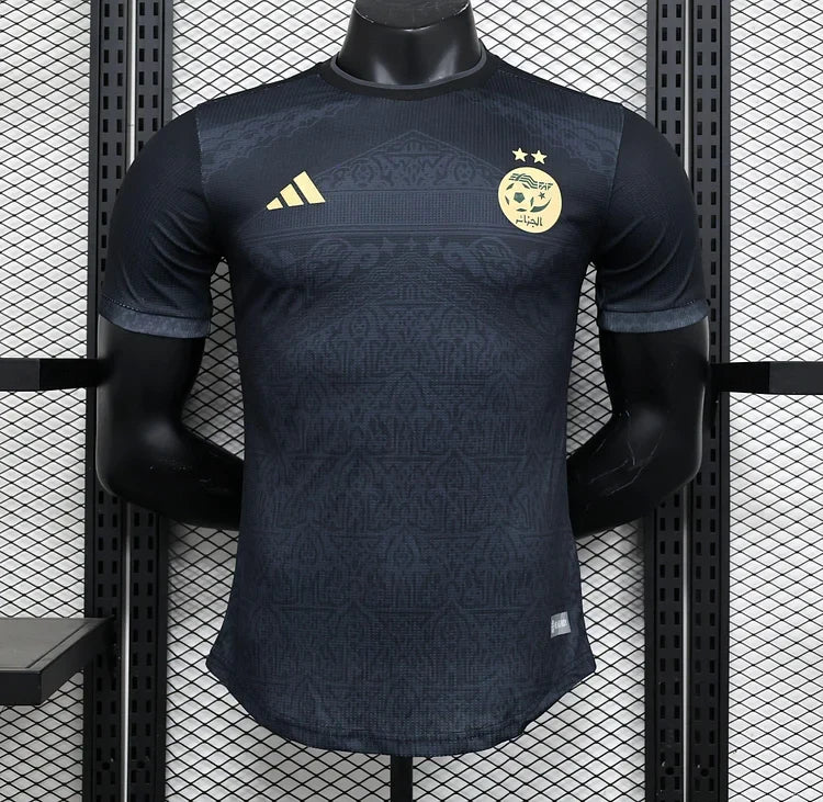 MAILLOT ALGÉRIE CONCEPT VERSION PLAYER