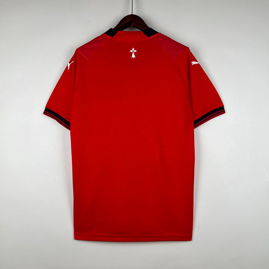 MAILLOT RENNES 2023/24
