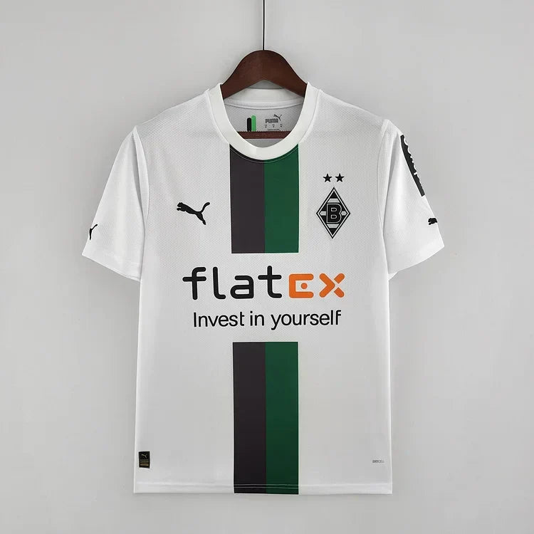 MAILLOT Monchengladbach 2022/23