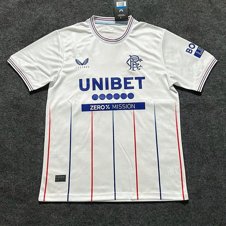MAILLOT ANGERS EXTÉRIEUR 2023/24