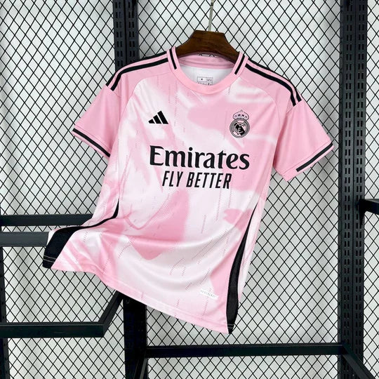 Maillot Real Madrid Concept 2024/25