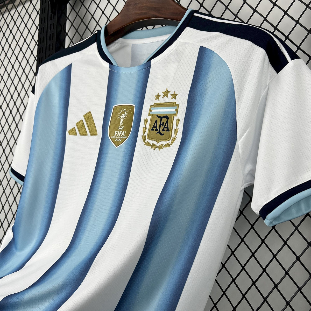 Maillot Argentine 2026