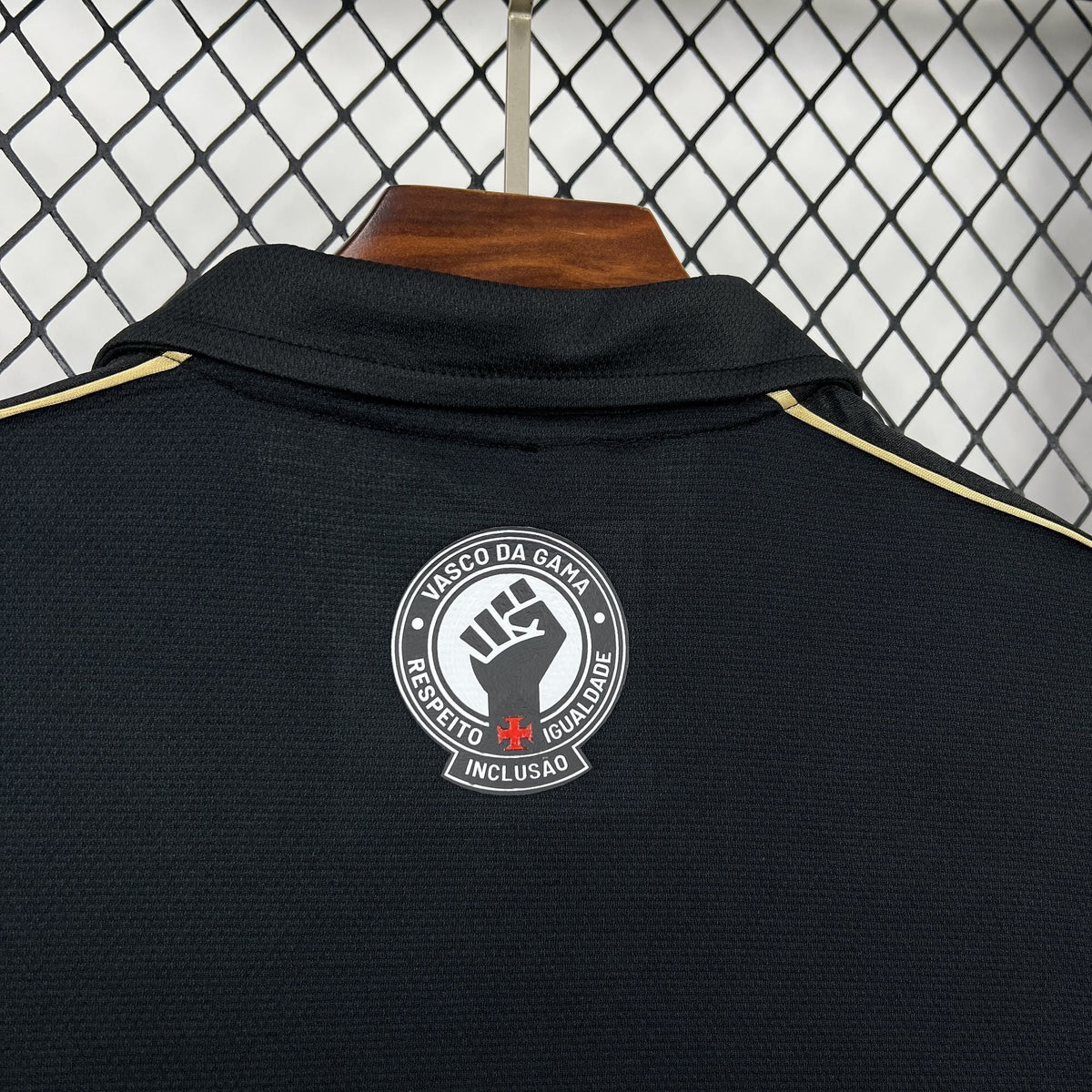 Maillots Vasco Da Gama 2025/26