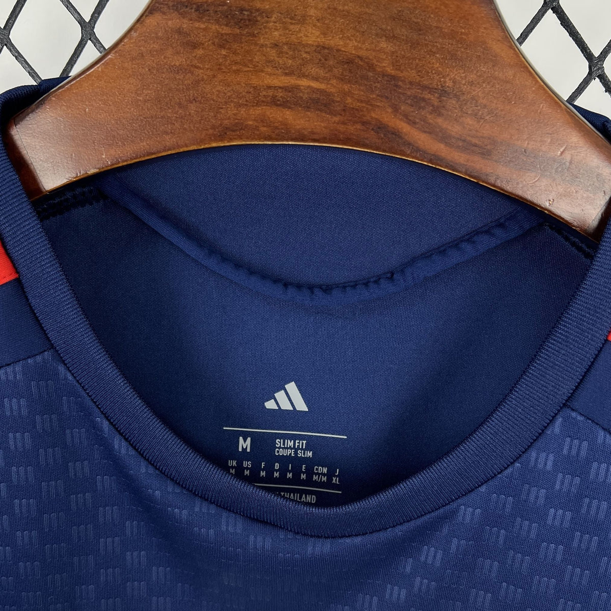 Maillot Espagne Entrainement 2025/26