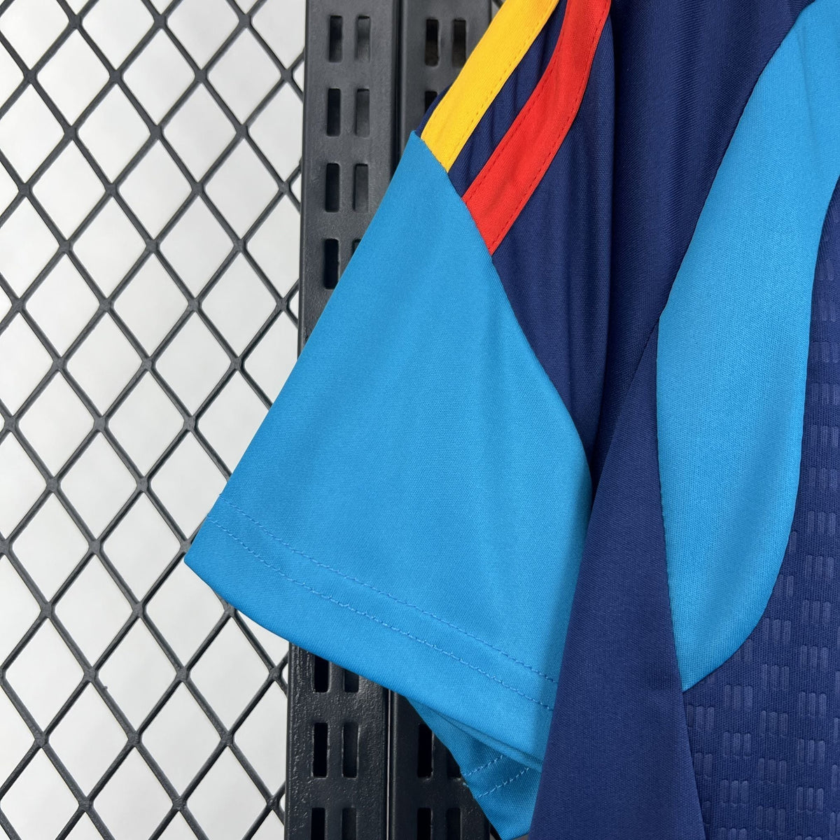 Maillot Espagne Entrainement 2025/26