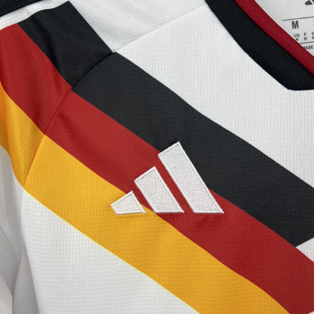Maillot Allemagne 2026