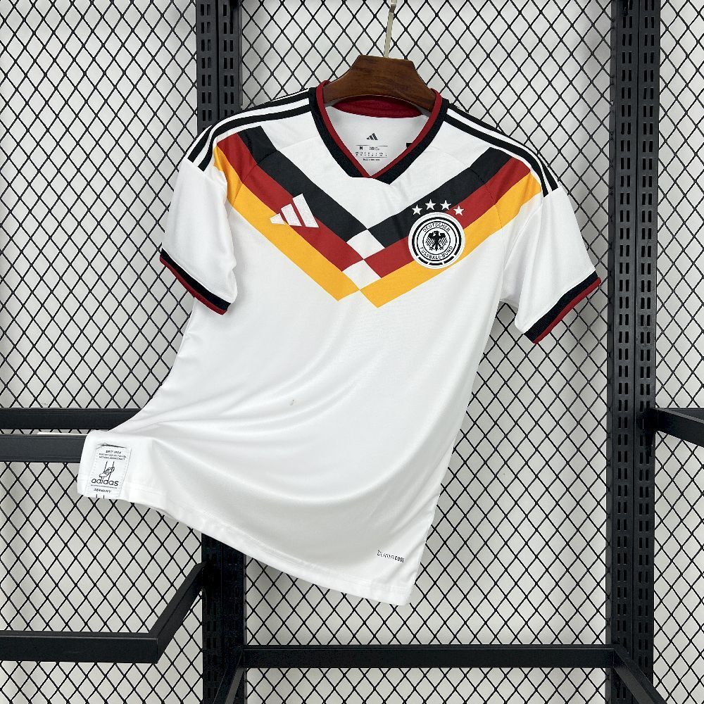 Maillot Allemagne 2026