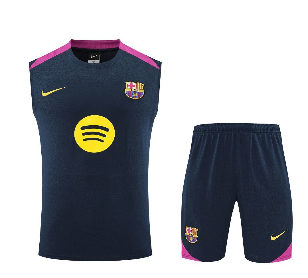 Ensemble d'été Barcelone