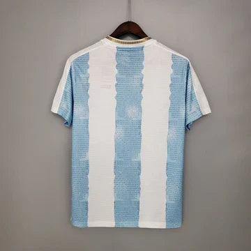 Maillot football Argentine 2021 Concept