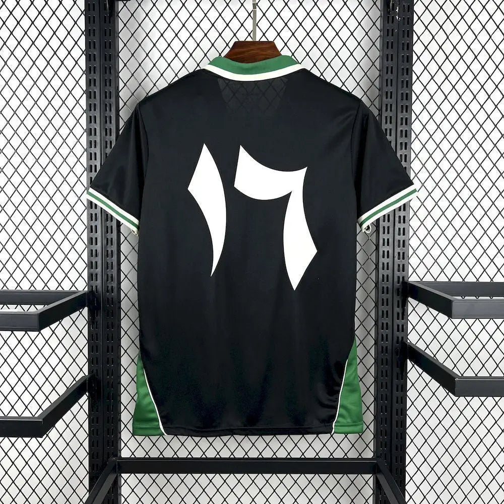 Maillot Palestine