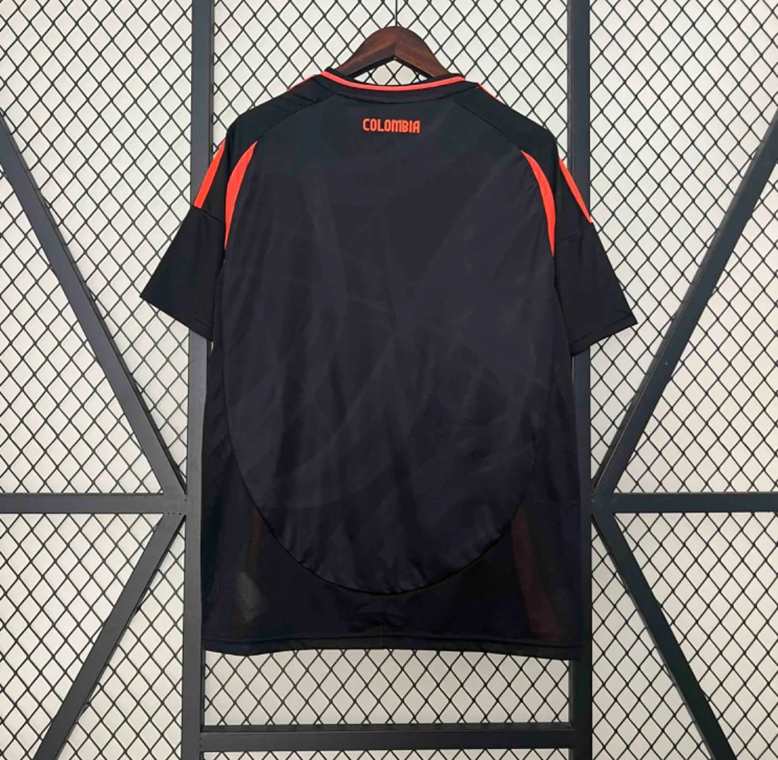 Maillot Colombie Exterieur 2025