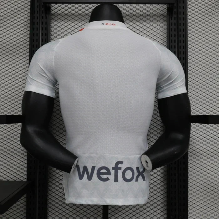 Maillot AC Milan saison 2023-2024 extérieur version player