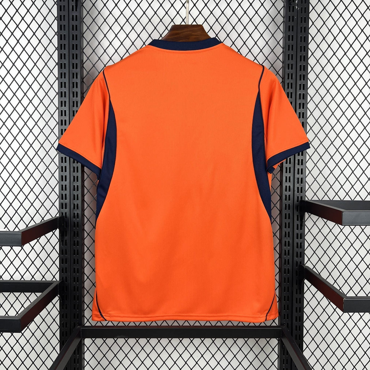 Maillot Pays-Bas Domicile Coupe du Monde 2026
