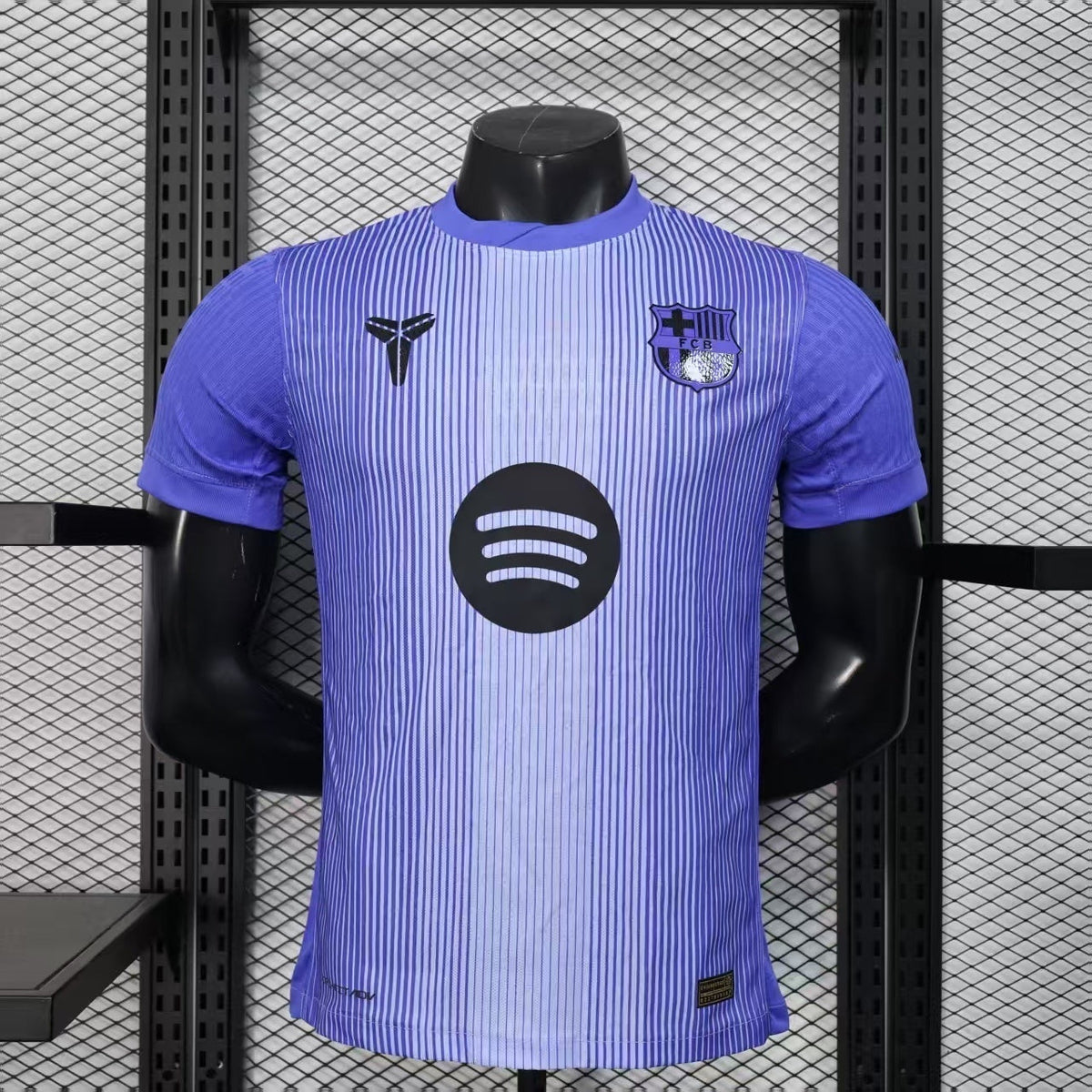 Maillot concept Barcelone