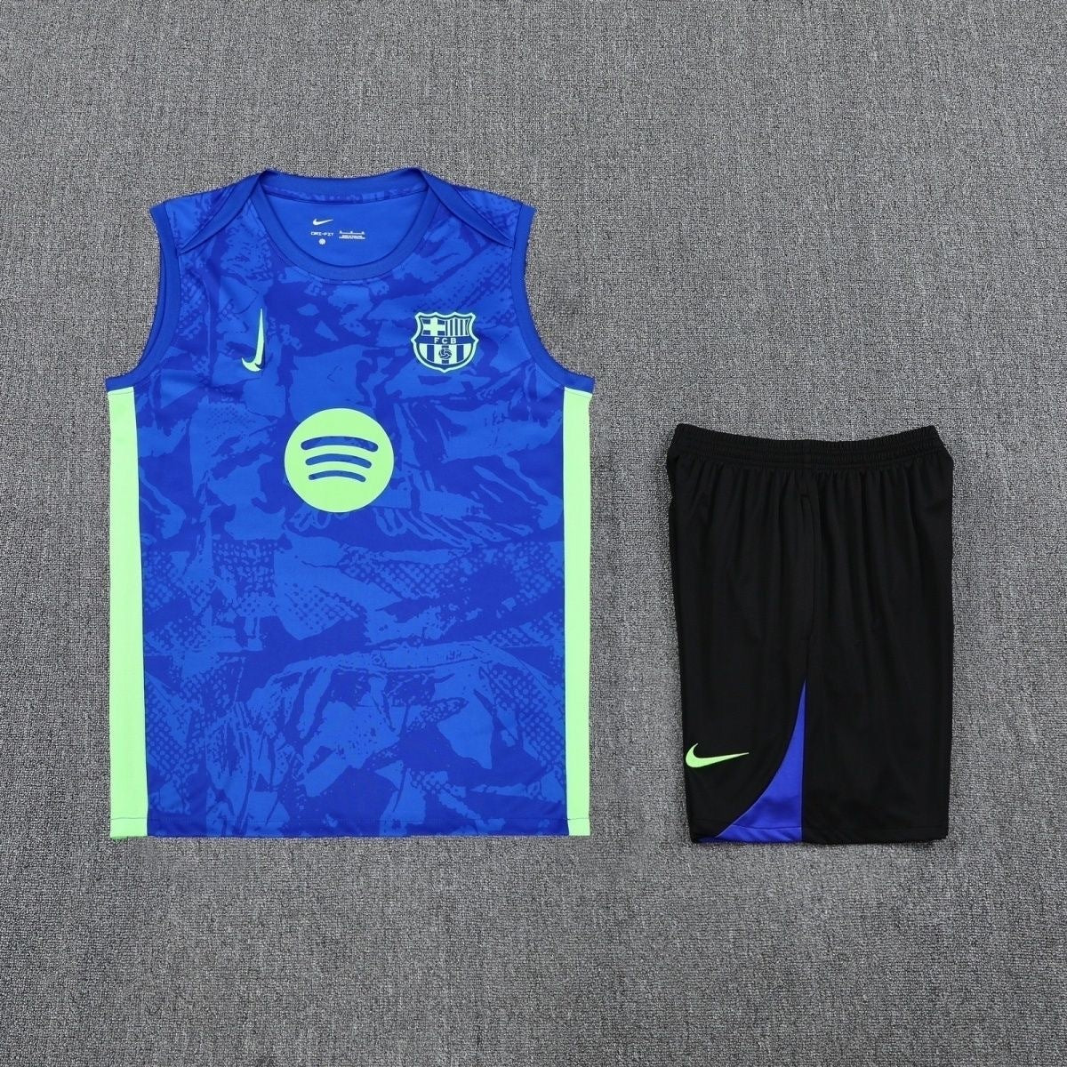 Ensemble d'été Barcelone