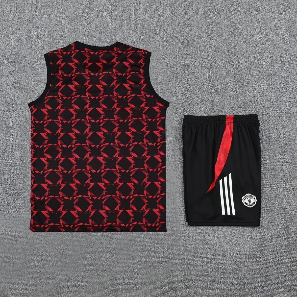 Ensemble été Manchester United