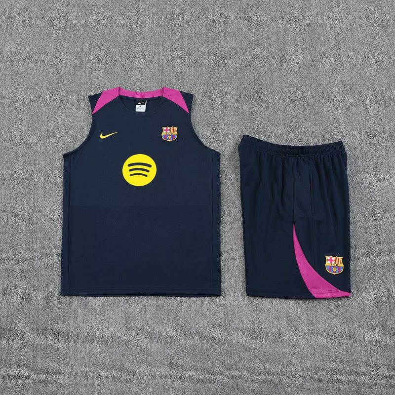 Ensemble d'été Barcelone