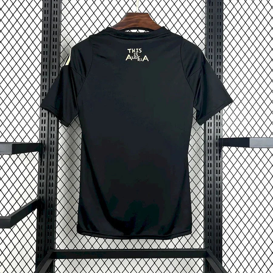 Maillot Algérie 2025