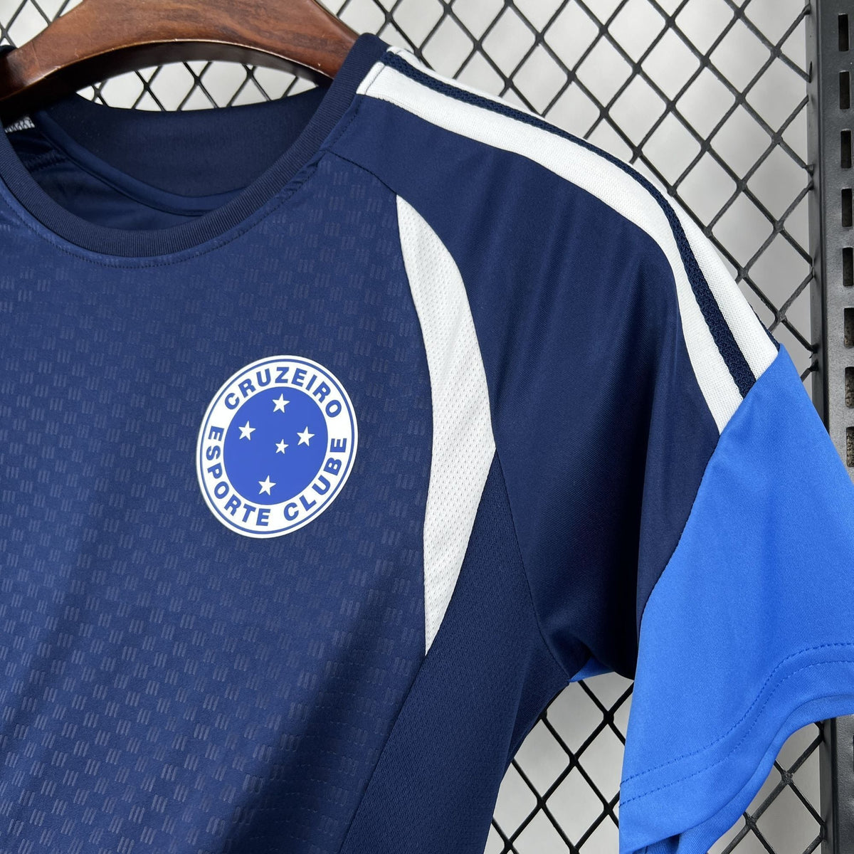 Maillot Cruzeiro Entrainement 2025/26
