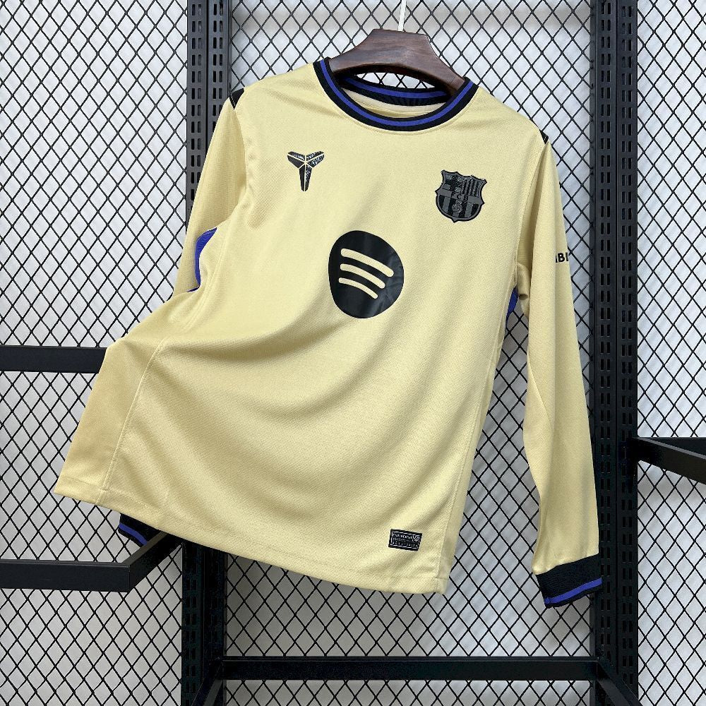 Maillot Barcelone