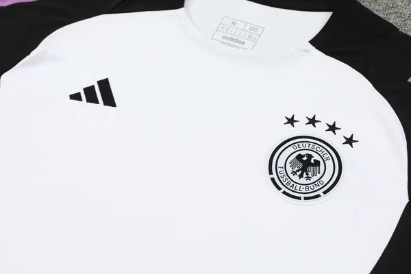 Ensemble Allemagne Training