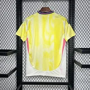 Maillot Juventus Exterieur 2025
