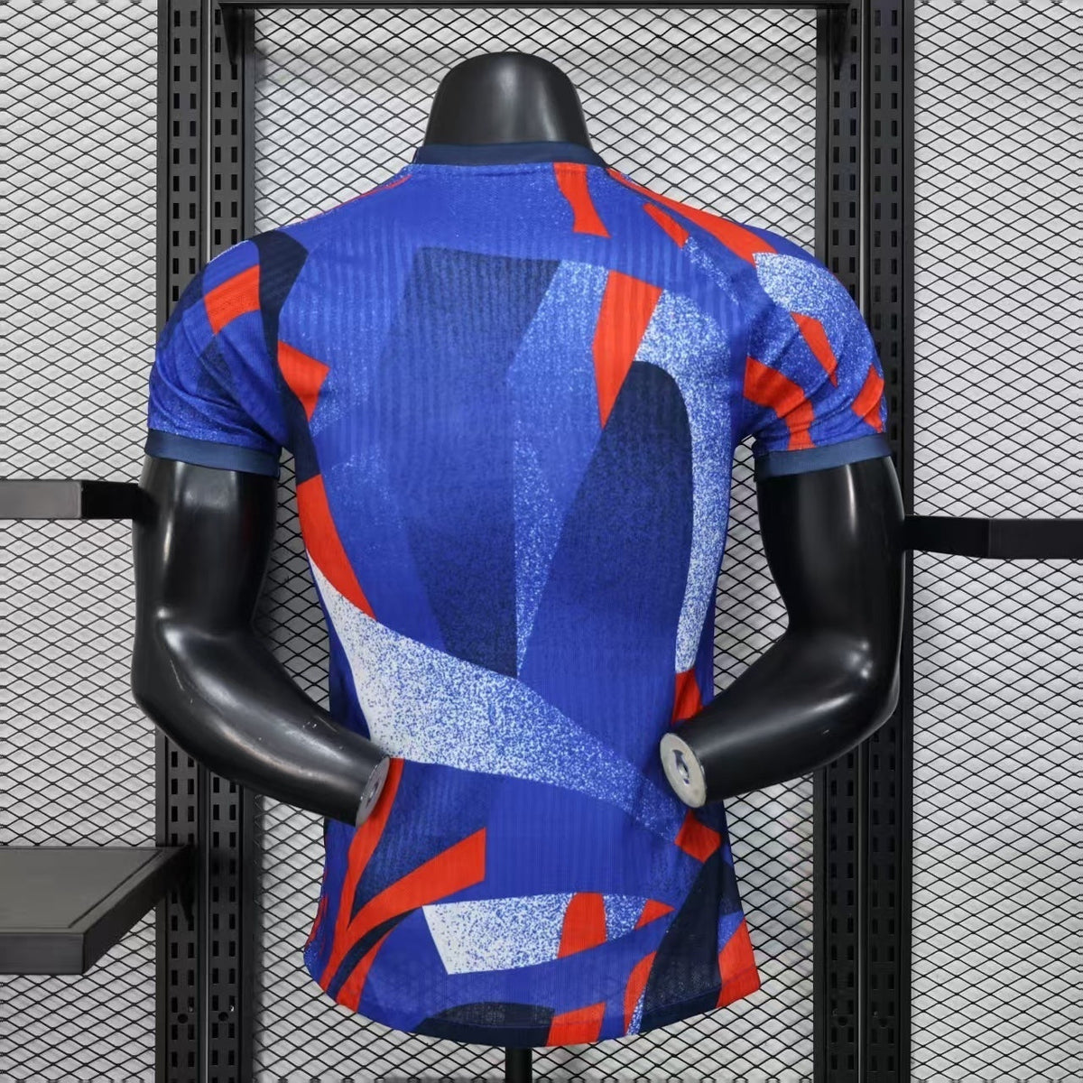 Maillot concept Barcelone