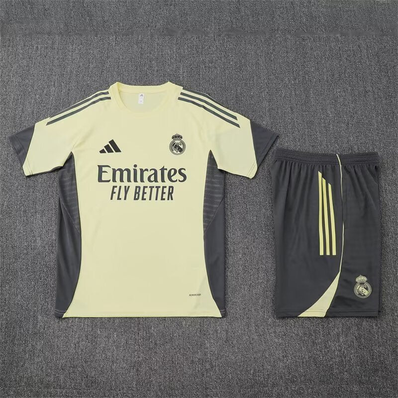 Ensemble été Real Madrid