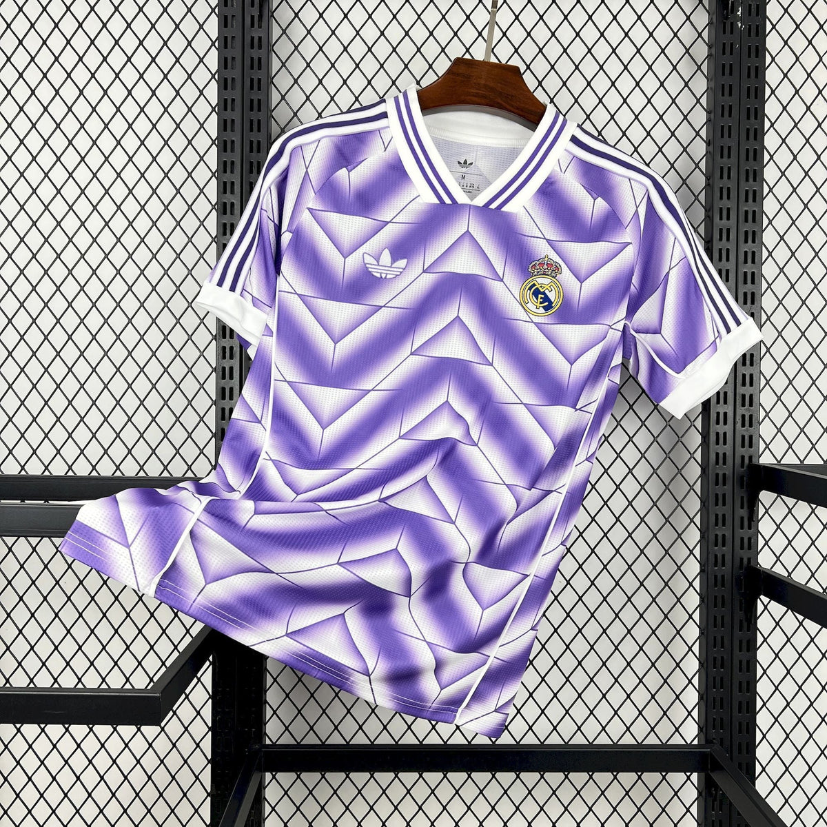 Maillot concept Real Madrid