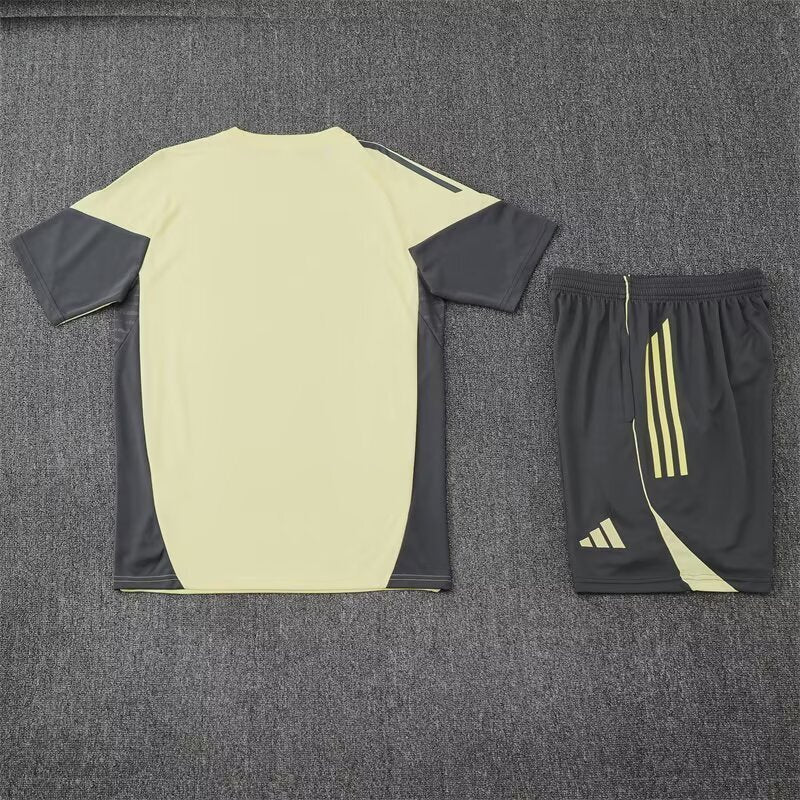 Ensemble été Real Madrid