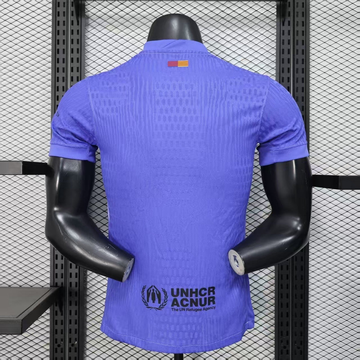 Maillot concept Barcelone