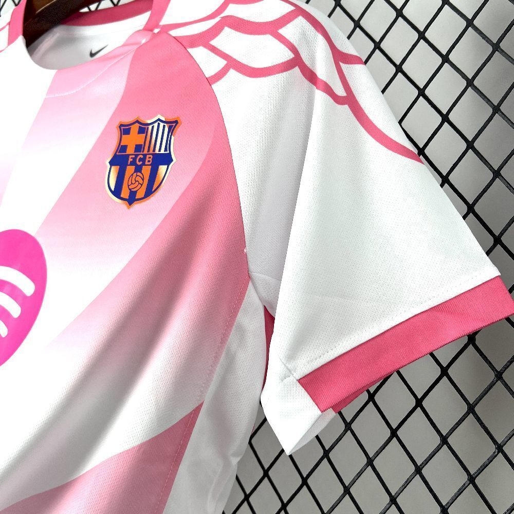 Maillot concept Barcelone