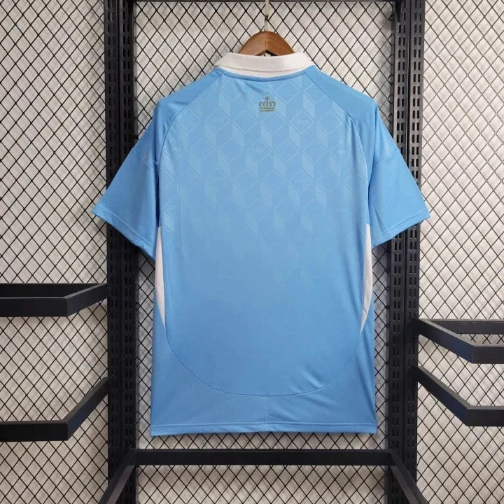 Belgium National Team Jersey Away EURO 2024