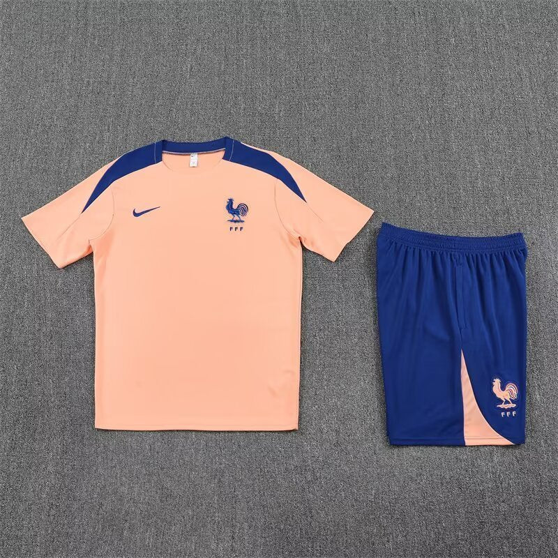 Ensemble été France