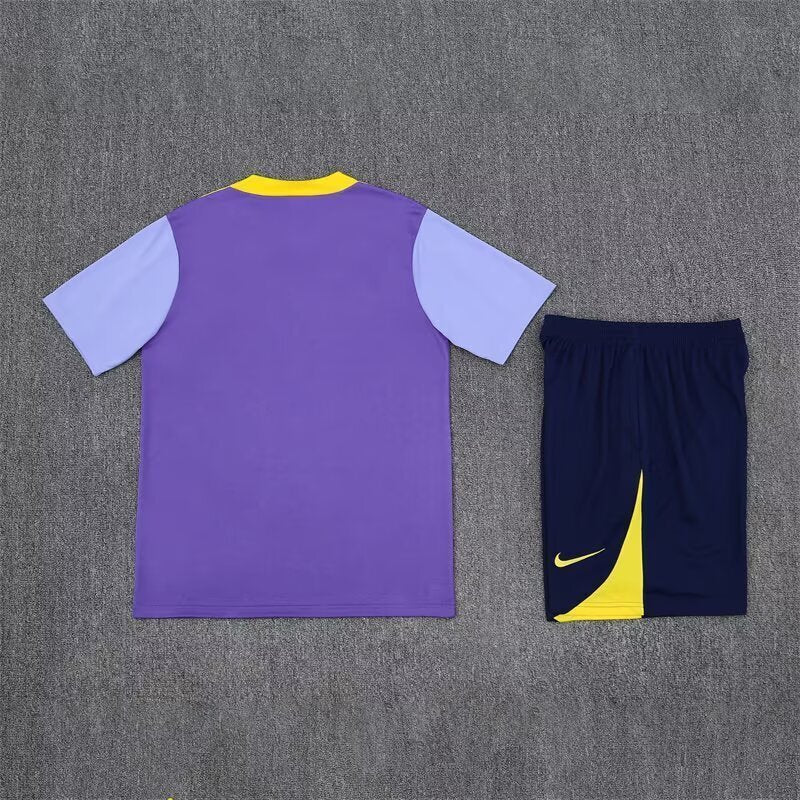 Ensemble été Atlético Madrid