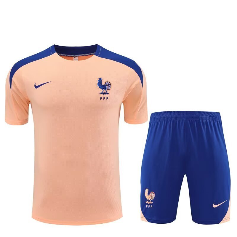 Ensemble été France