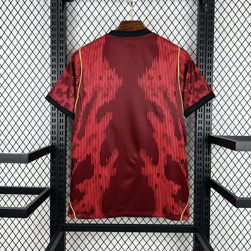 Maillot Brésil coupe du monde