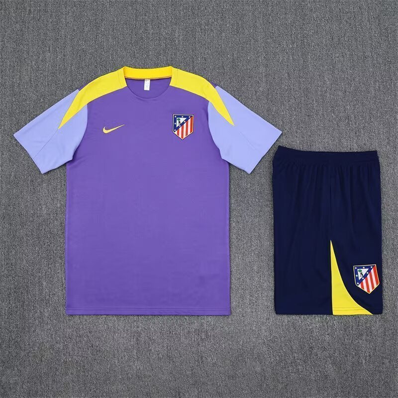 Ensemble été Atlético Madrid