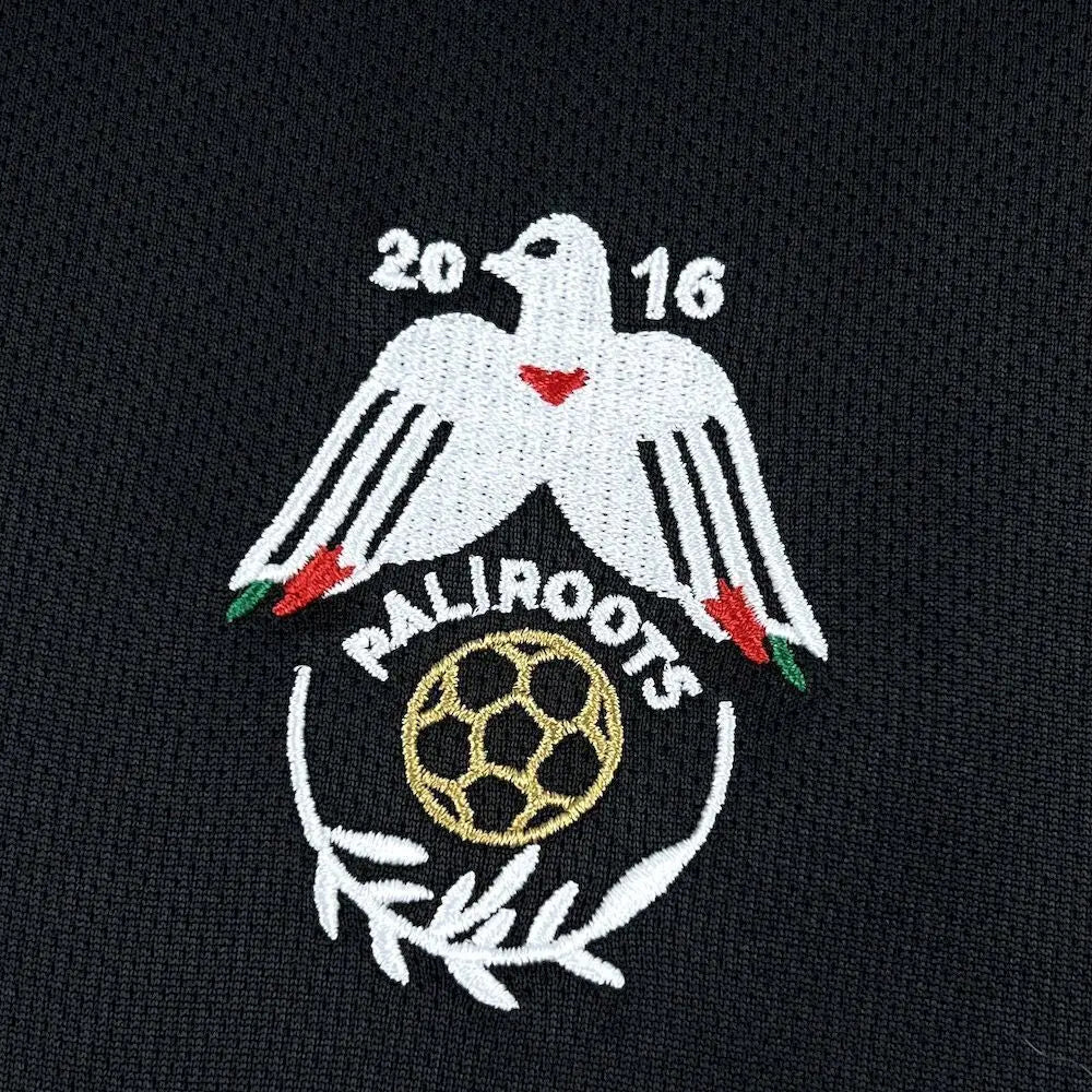 Maillot Palestine