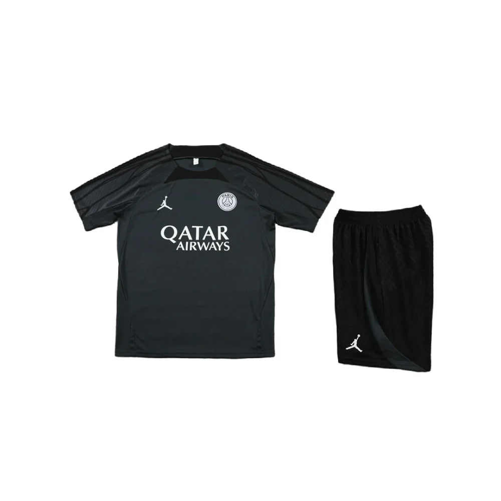 Ensemble PSG Training "Noir" Training